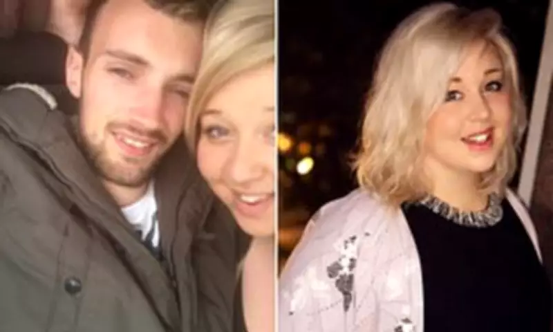 Driver Convicted in Fatal 90mph Street Race That Killed Girlfriend