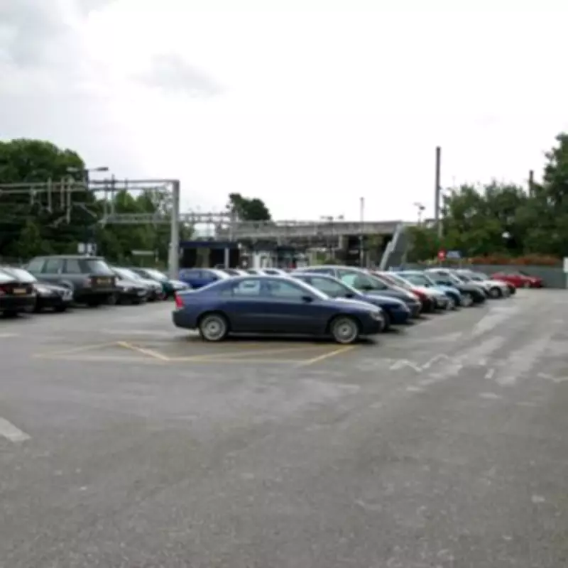 Drivers Can Use '£20 Rule' to Challenge Unfair Parking Fines, Expert Reveals