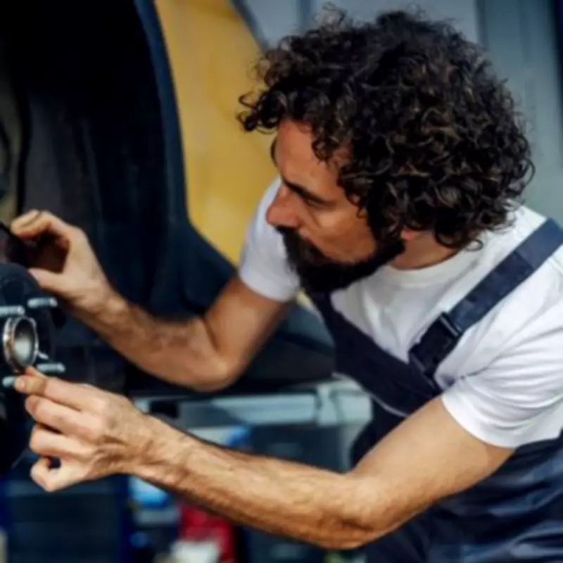 Drivers Risk £2,500 Fine Despite Valid MoT Certificate Under New Rules