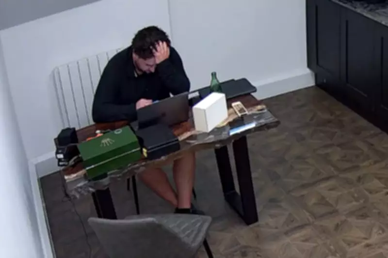 Drug Dealer Jailed After CCTV Catches Him Singing About 'Dirty Cash'