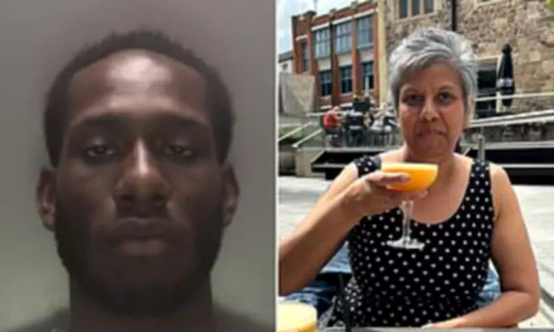 Drug Dealer Jailed for Life After Random Murder of Kind Stranger