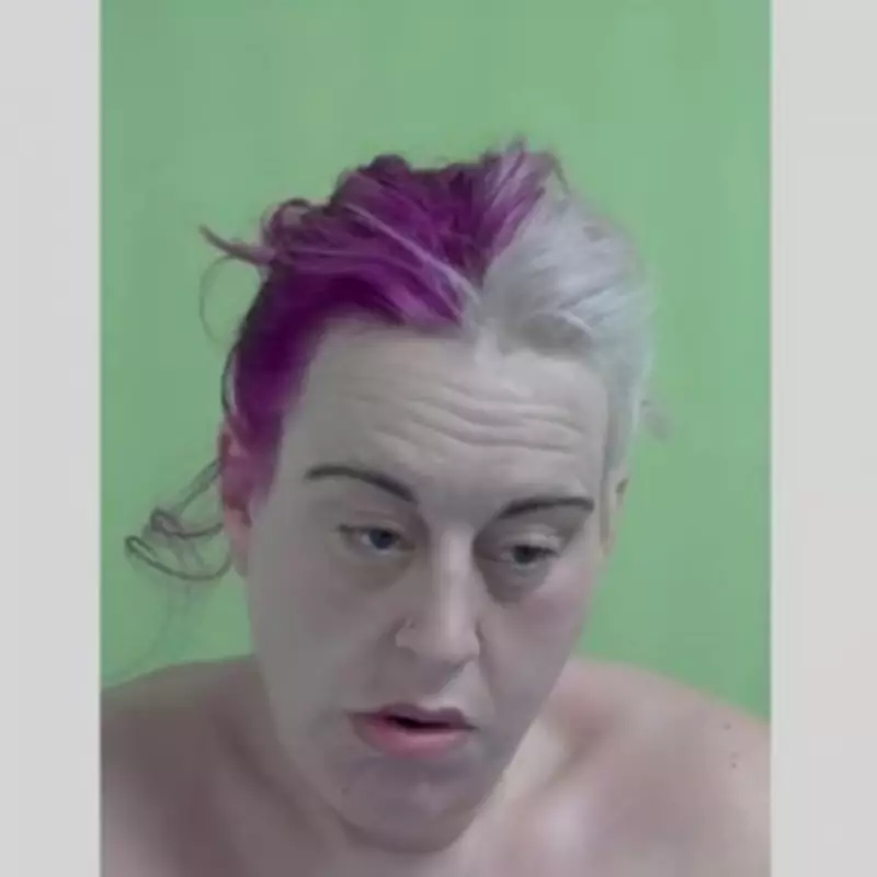 Drug Mule 'Halley Escobar' Jailed for 15 Years After DNA and Covert Device Expose Crime Ring