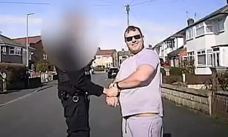 Drunk Driver Jailed for 11 Years After Killing Cyclist, Then Buying More Alcohol