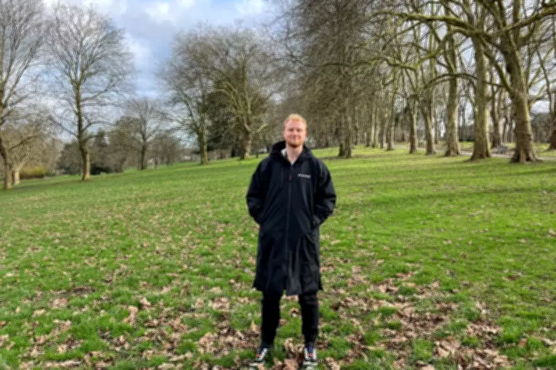 Dryrobe Nexus Review: The Changing Robe That Solves Beachside Dressing Dilemmas