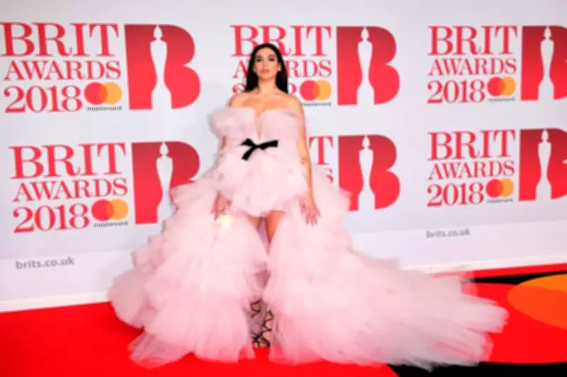 Dua Lipa Appointed Curator for London Literature Festival 2026