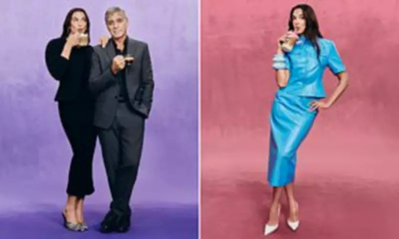 Dua Lipa Joins George Clooney in Nespresso's Major Brand Reboot