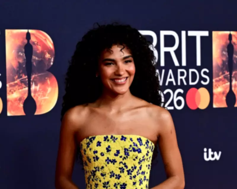 Dua Lipa's Disco Surprise Steals Show at Star-Studded Brit Awards 2026