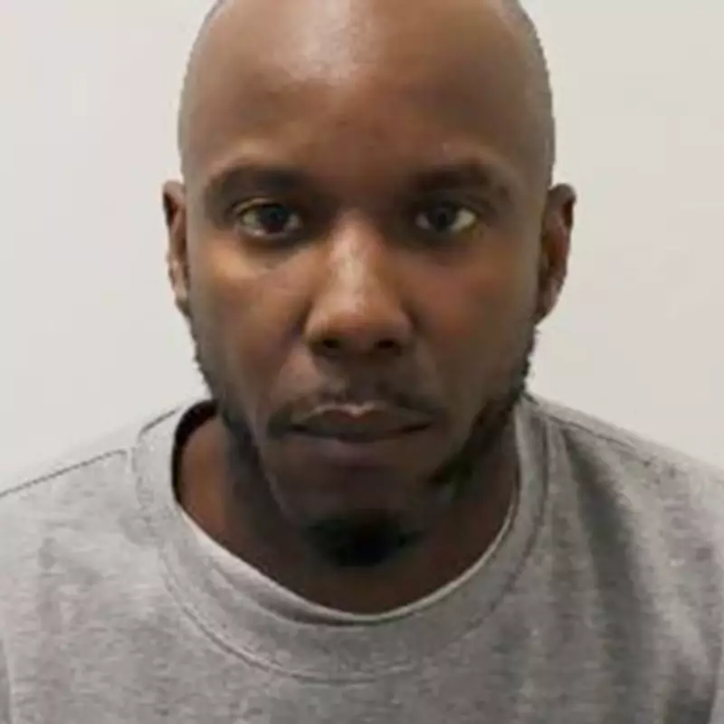 Duane Owusu Jailed for Murder of Deaf Woman Zahwa Mukhtar in Dagenham