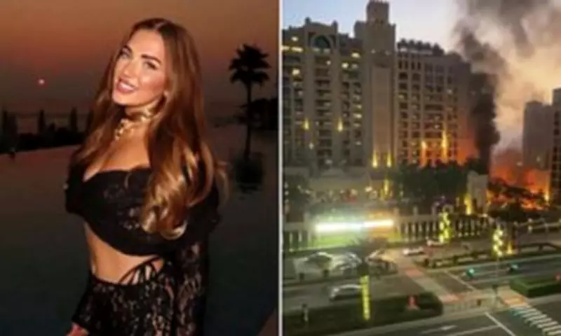 Dubai Expats Defend City as 'Absolutely Fine' Despite Iranian Missile Strikes