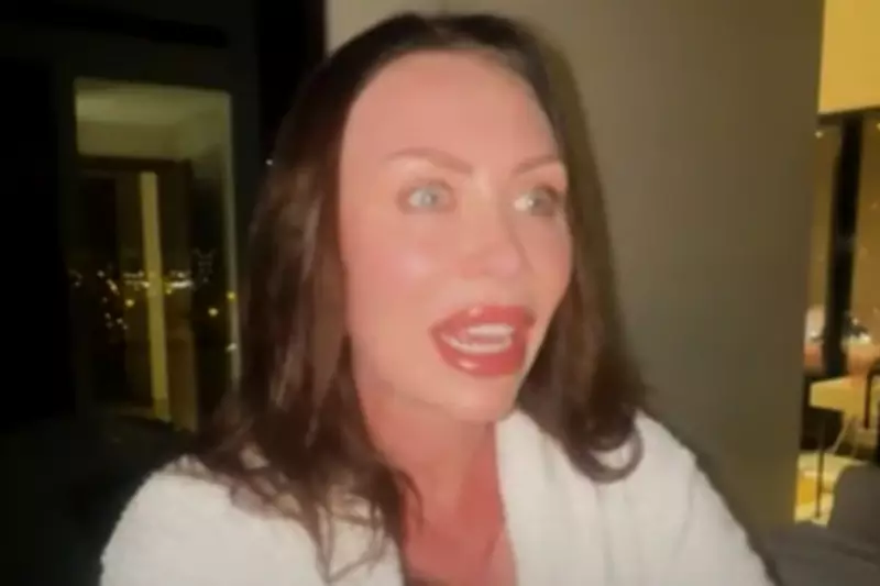 Dubai Influencer Faces Backlash Over 'Tone Deaf' Iran Missile Attack Comments