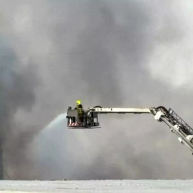 Dubai Influencers Clash Over Safety Views Amid Ongoing Iran Drone Attacks