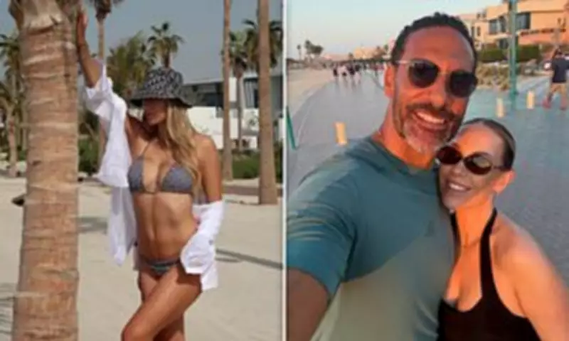 Dubai Influencers Face £5m UK Tax Bills Amid Middle East Conflict