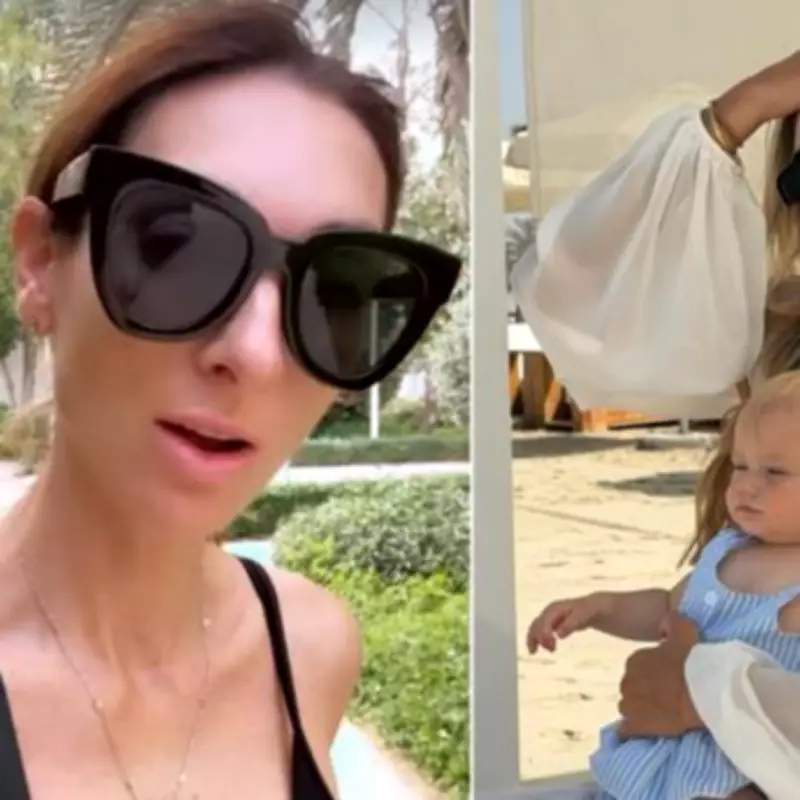 Dubai's Golden Visa Scheme: Why Celebrities Praise UAE Amid Missile Attacks