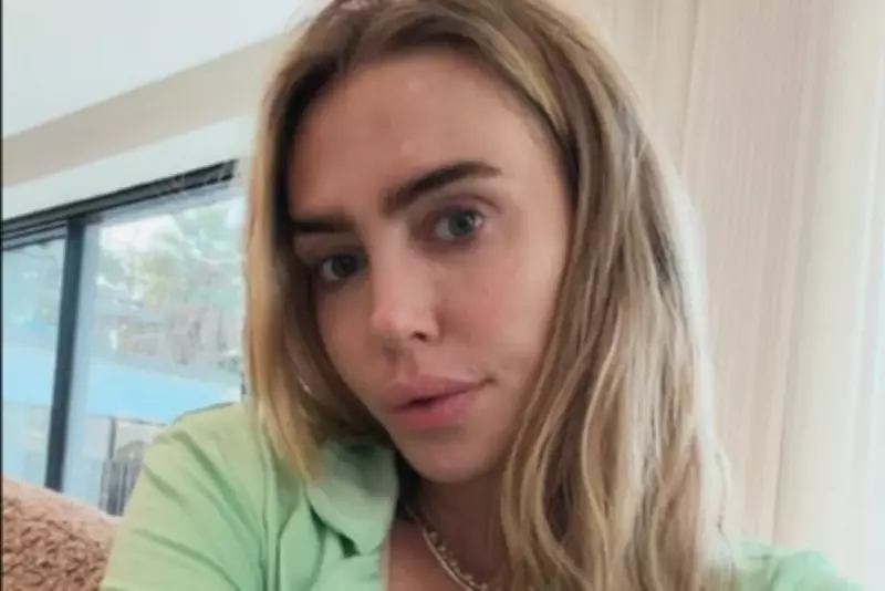 Dubai's Influencer Bubble Bursts as Missile Strikes Shatter Illusion of Safety