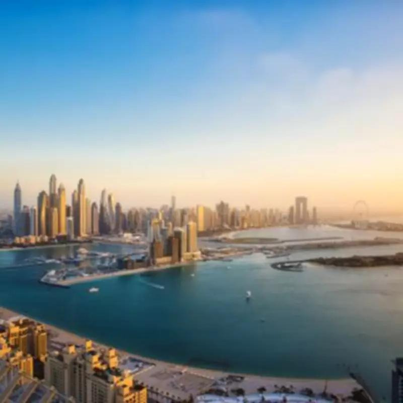 Dubai's Safety Illusion: Why Influencers Are Dangerously Misleading