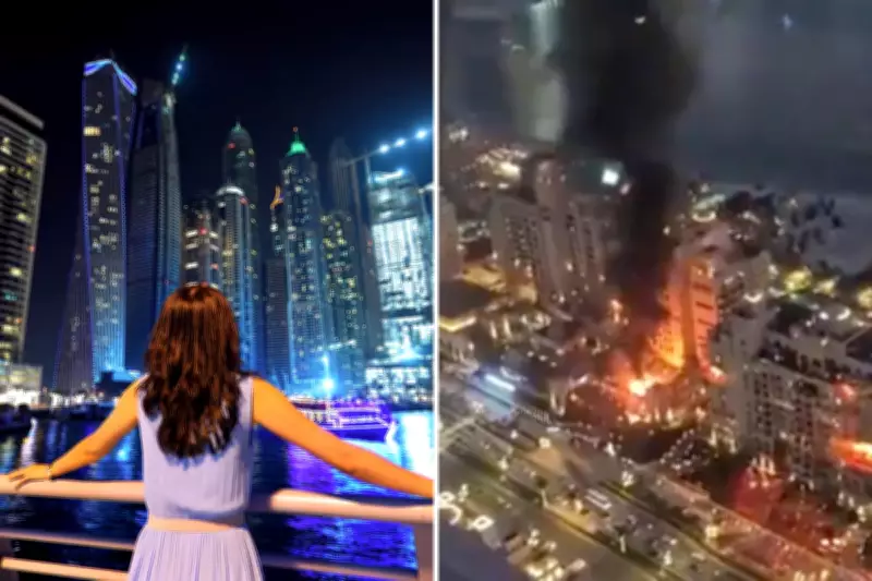 Dubai's Social Media Crackdown: The End of the Influencer Dream?