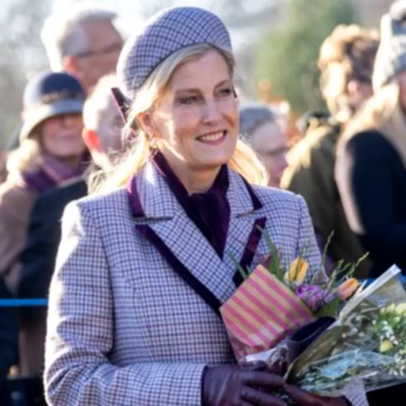 Duchess Sophie Reveals Royal Duty Commitment in Rare Podcast Interview