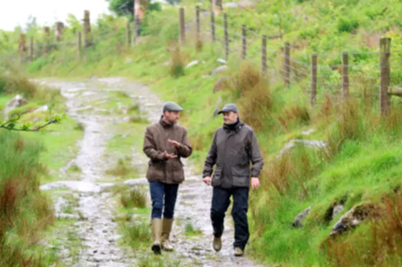 Duchy of Cornwall Tenants Face Stress Over Devon Estate Sale Plans