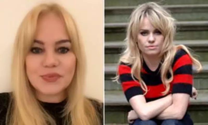 Duffy to Reveal Full Story of Rape and Kidnapping in New Disney+ Documentary