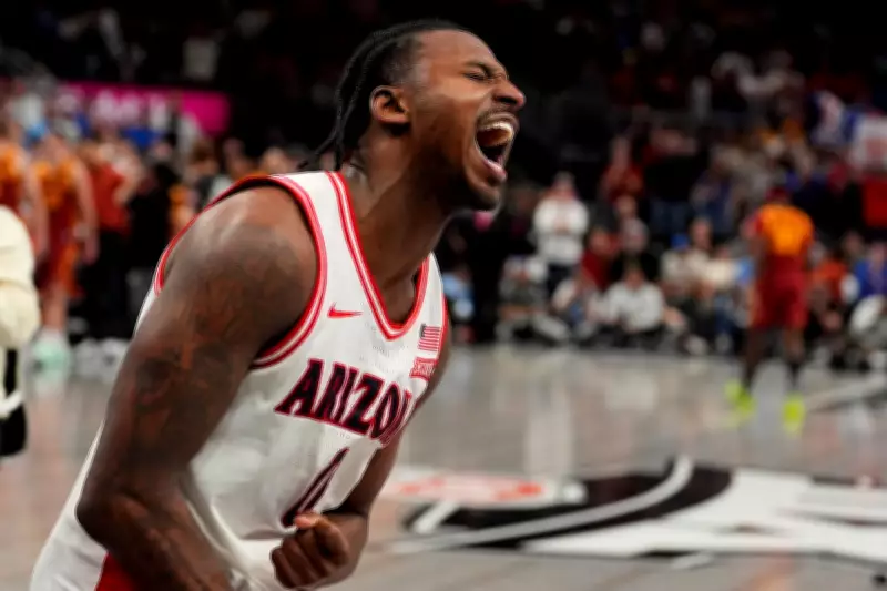 Duke, Arizona, Michigan, Florida Secure Top Seeds for March Madness