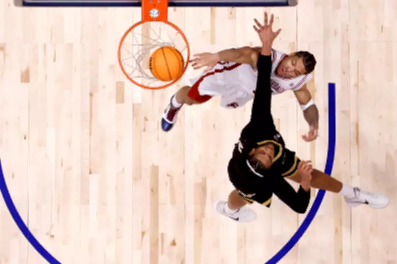 Duke Claims Top Seed as 2026 March Madness Bracket is Finalised