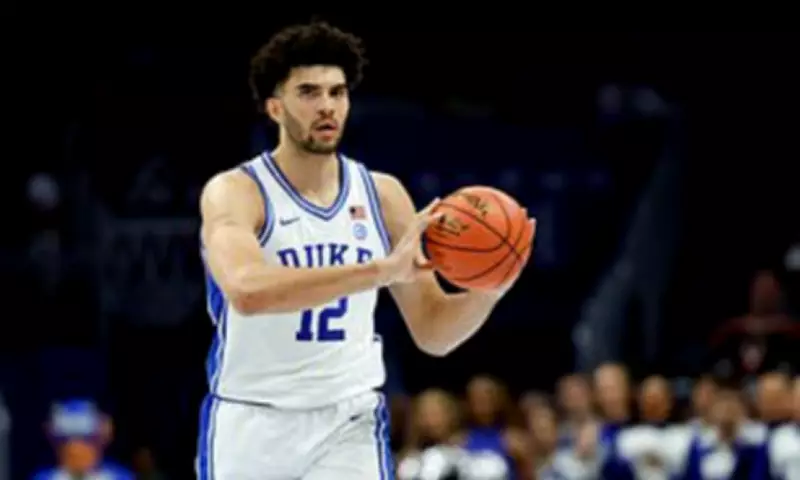 Duke Tops March Madness Bracket as SEC Dominates Selections