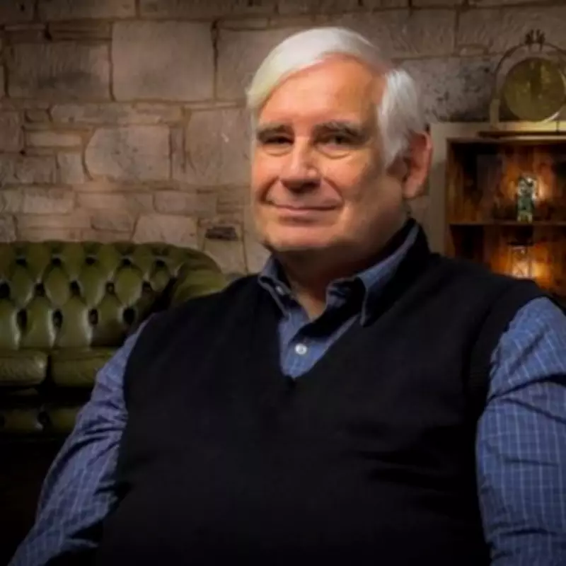 Dunblane Father's 30-Year Grief and Gun Control Warning