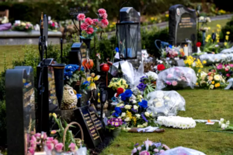 Dunblane Marks 30 Years Since Massacre with Graveside Tributes and Global Memorials
