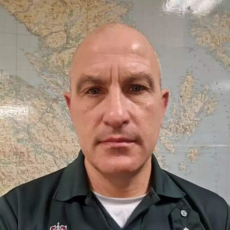 Dunblane Massacre: Ambulance Worker Recalls 'Shellshocked' Scene 30 Years Later