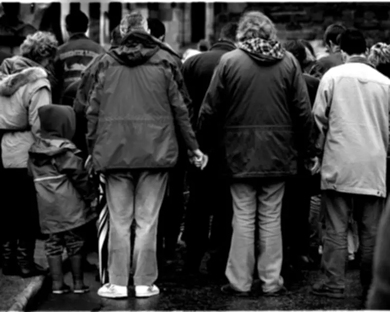 Dunblane Massacre Legacy: 30 Years On, UK's Gun Laws and Trauma