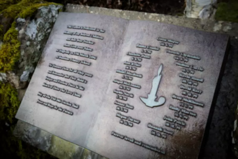 Dunblane Tragedy: 30 Years On, Families Remember 17 Lives Lost