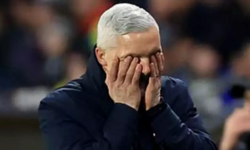 Dundee's Pressley Silences Critics as Goodwin Faces Tannadice Pressure