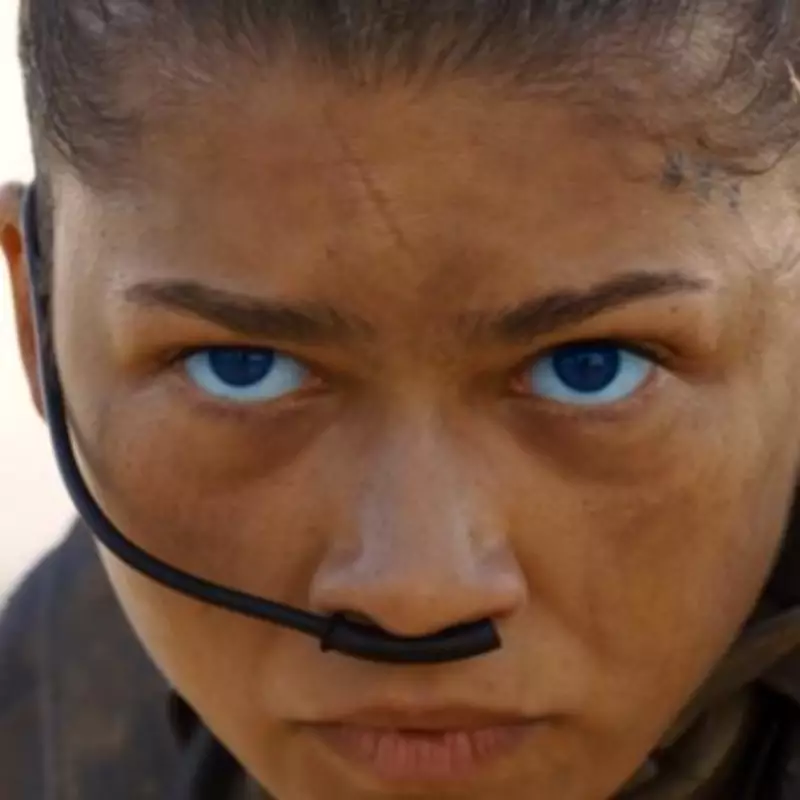 Dune Part 3 Cast Confusion: Fans Mistake Robert Pattinson for Rock Star Sting