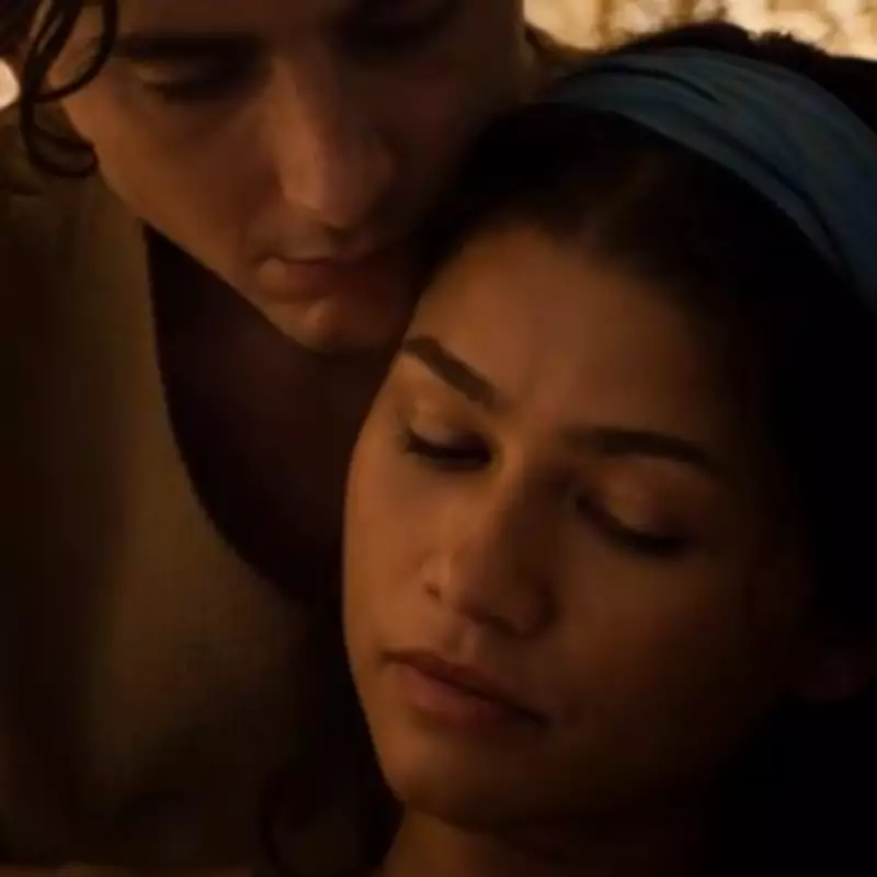 Dune Part Three: 5 Anticipated Elements and 1 Omission in the Epic Conclusion