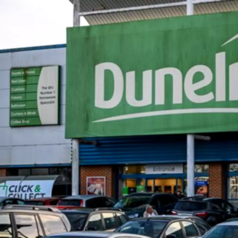 Dunelm's £15 Floral Decor Brightens Homes with Colourful Artificial Hydrangeas