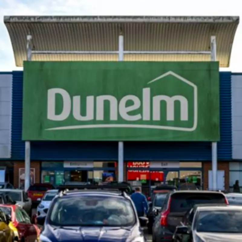 Dunelm's £18 Artificial Hanging Basket Earns Rave Reviews for Spring Porch Decor