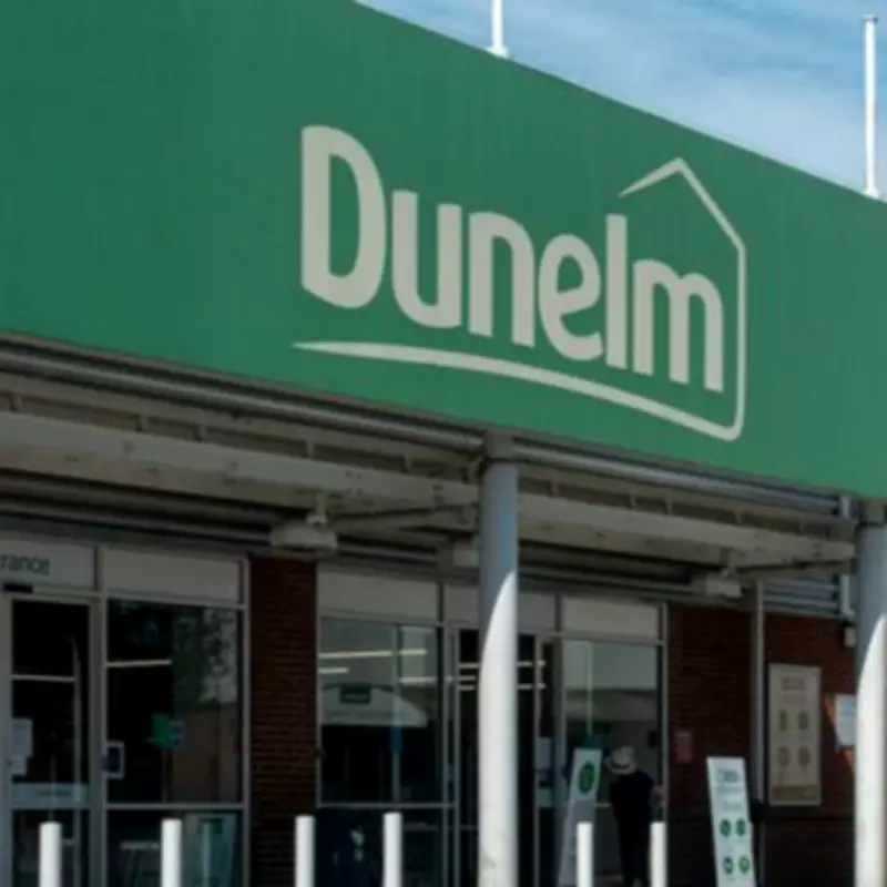 Dunelm's £18 Lamp Mirrors £54 Next Version, Shoppers Delighted