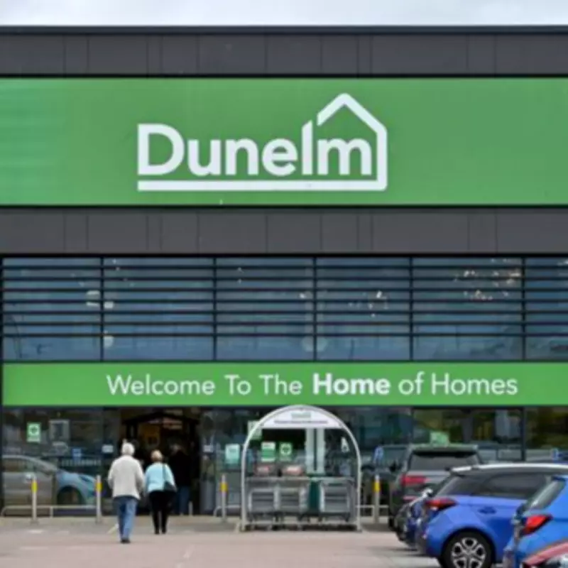 Dunelm's £26 Mediterranean Wreath Adds Vibrant Colour to Home Décor