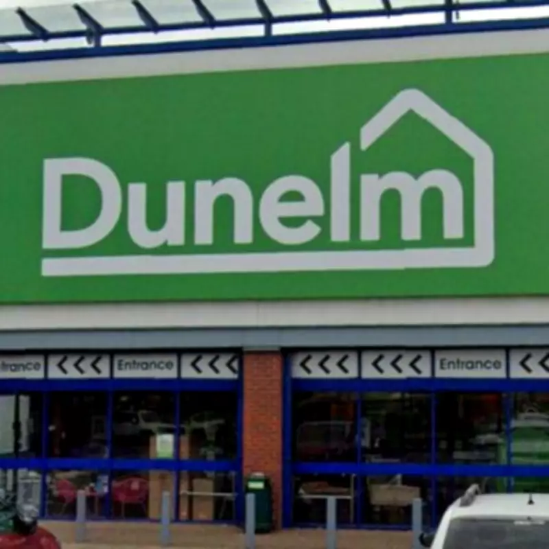 Dunelm's £45 Marble Table Rivals M&S £249 Version for Home Elegance