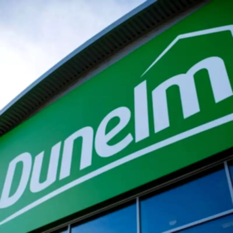 Dunelm's £6 'Modern' Lamp Saves Shoppers £154 Over John Lewis Version