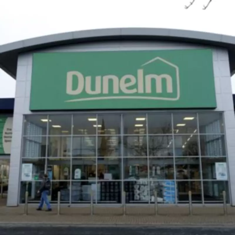 Dunelm's 'Very Nice' Duvet Set Saves Shoppers £39 Over John Lewis