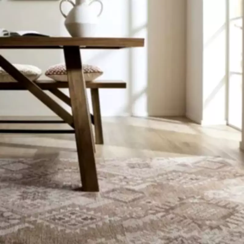 Dunelm's Washable Rug Slashed to £34 in Spring Sale, Shoppers Hail 'Beautiful' Find