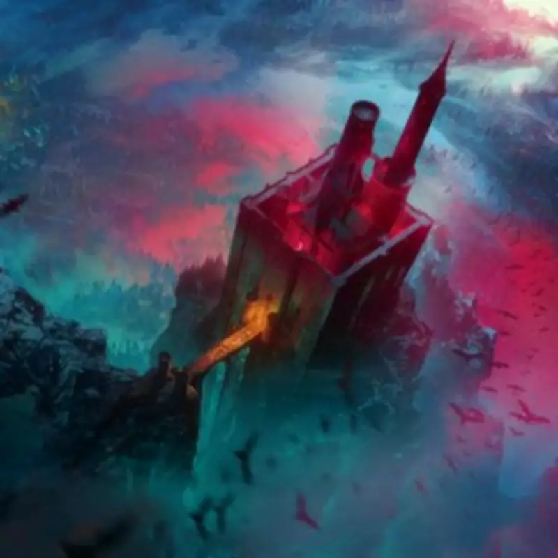 Dungeons & Dragons Unveils 2026 Roadmap with Horror and High-Magic Seasons