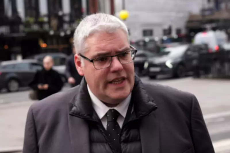 DUP Leader Urges Westminster to Reassess Energy Support for Northern Ireland