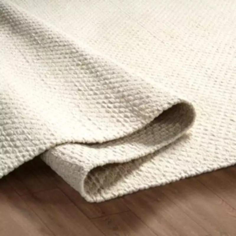 Dusk's 'Classy' Handwoven Rug Slashed to £16 in Sale - Elevates Rooms Instantly