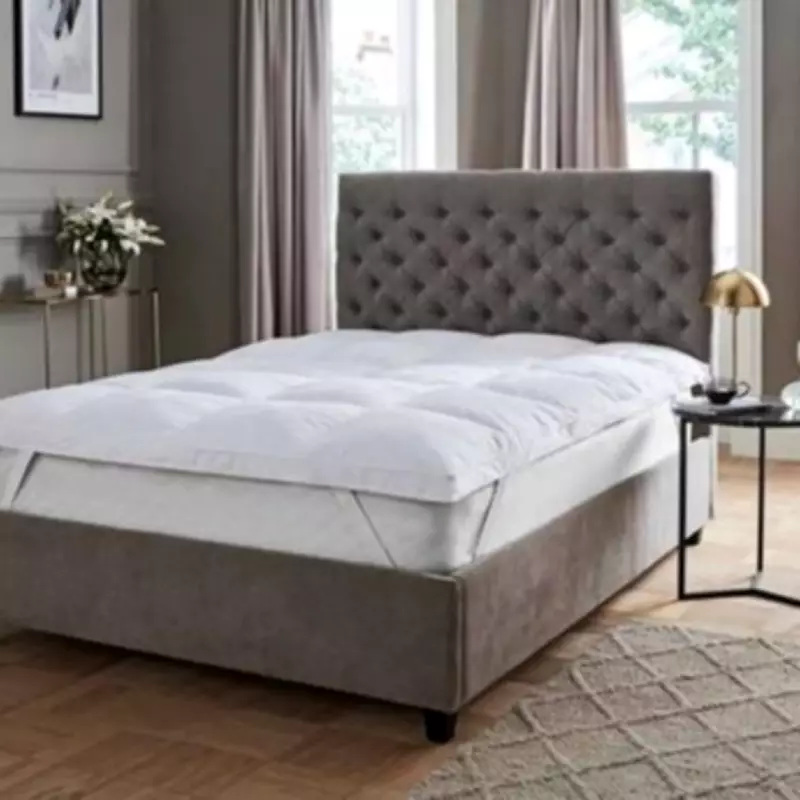Dusk's 'Cloud' Mattress Topper Gets Price Cut, Promises Best Sleep Ever