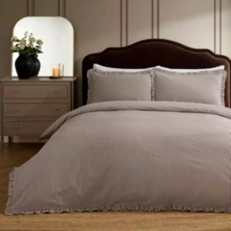 Dusk's 'Luxury' No-Iron Duvet Set Sells Fast at £40, Shoppers Rave