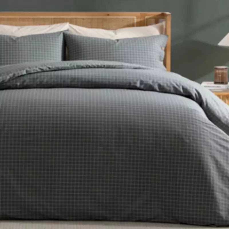 Dusk's 'Timeless' Bedding Set Slashed from £45 to £18 in Online Sale