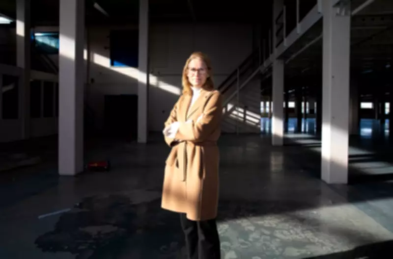 Dutch Housing Minister's Military Approach to Tackle 400,000 Home Shortage