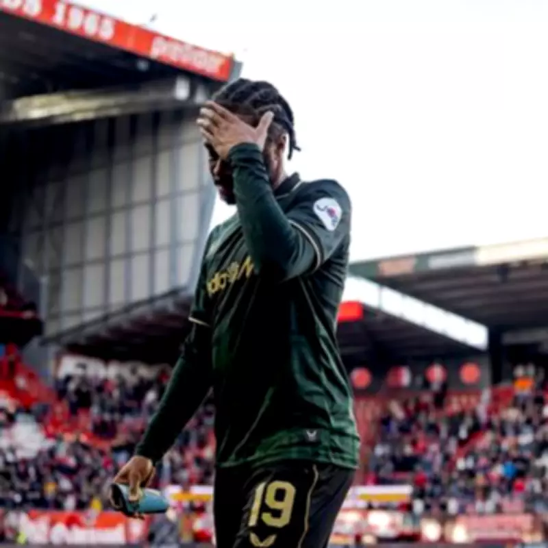 Dutch Media Unanimously Criticise 'Futile' Raheem Sterling After Feyenoord Defeat